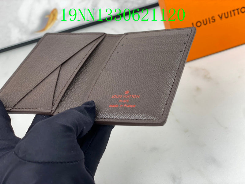 COZY BAGS - LOV Wallet - 326