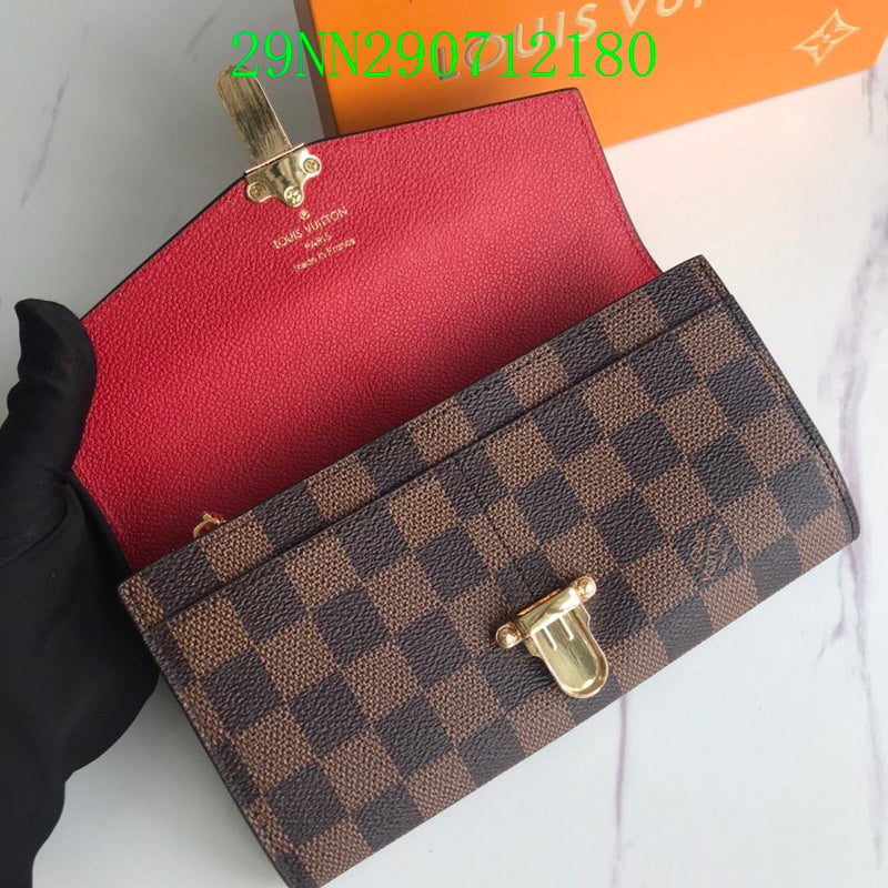 COZY BAGS - CHL Wallet - 759