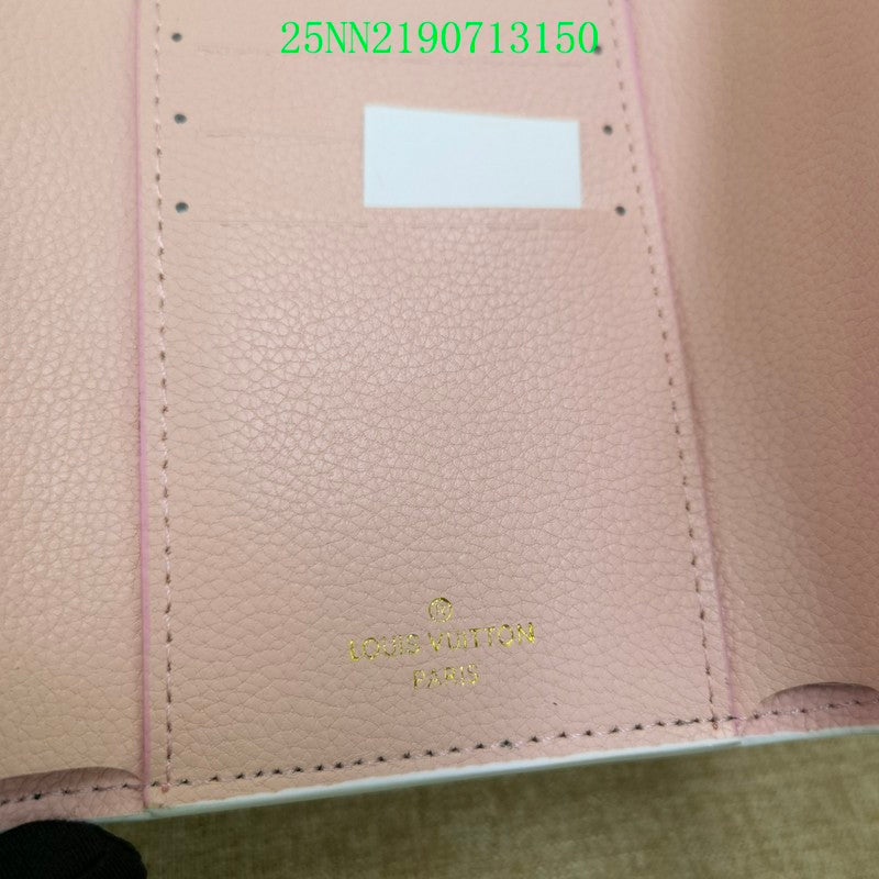 COZY BAGS - LOV Wallet - 1097