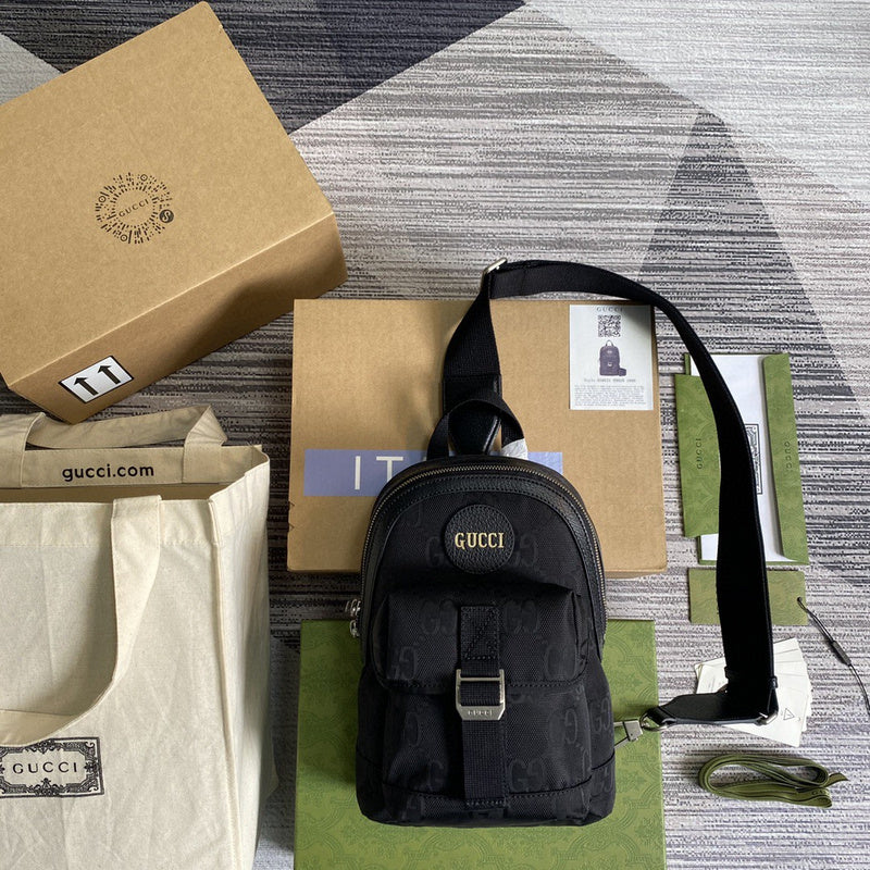 COZY BAGS - GUKI Bags - 1808