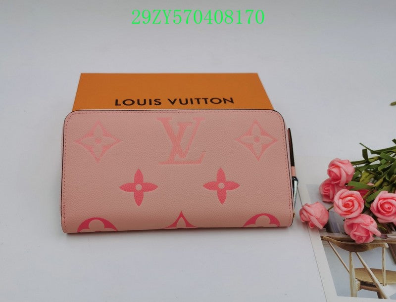 COZY BAGS - CHL Wallet - 1011