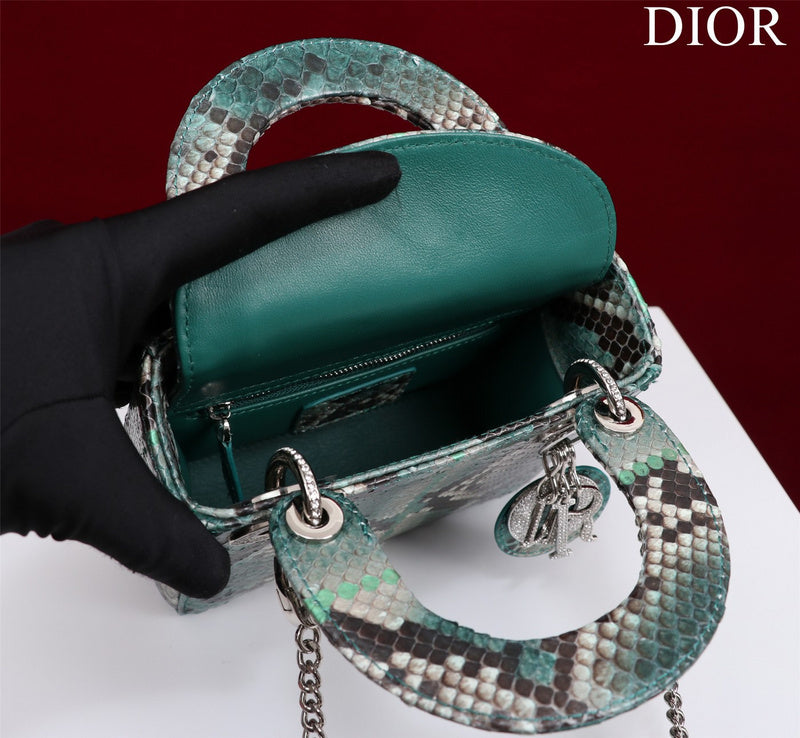 COZY - DOR Lady Bags - 041