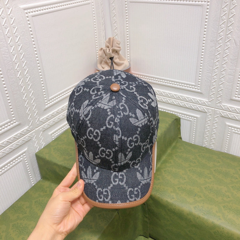 COZY BAGS - Guki Hats & Caps - 052