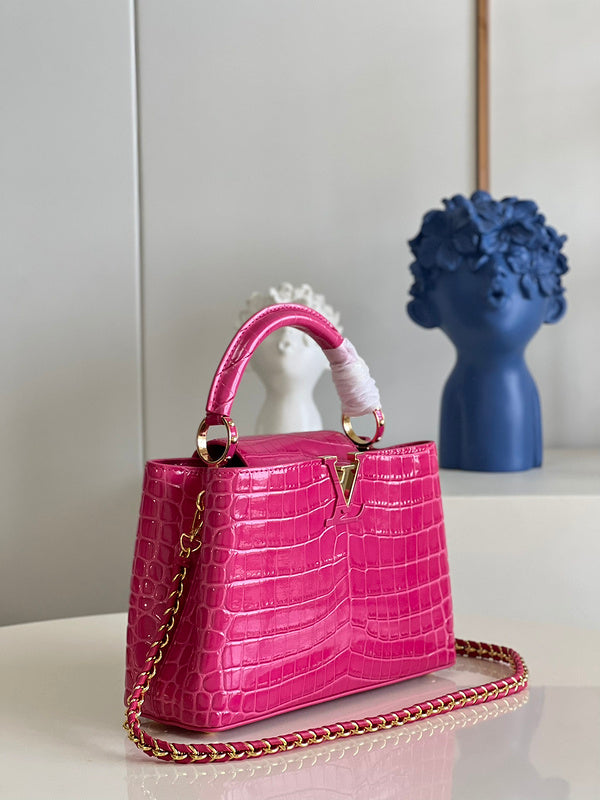 COZY BAGS - LOV Bags - 1975