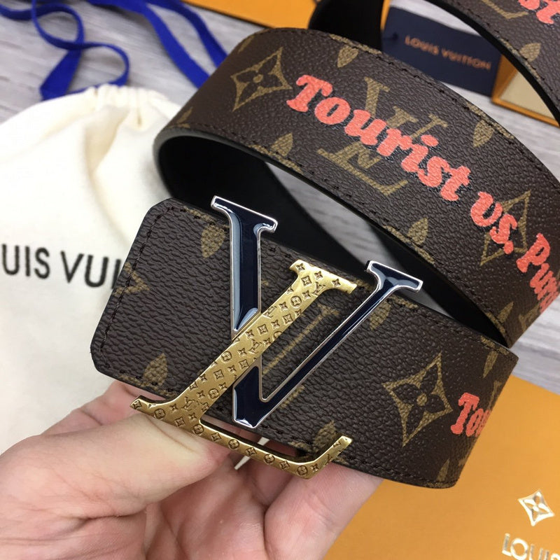 COZY - LOV Belts - 104