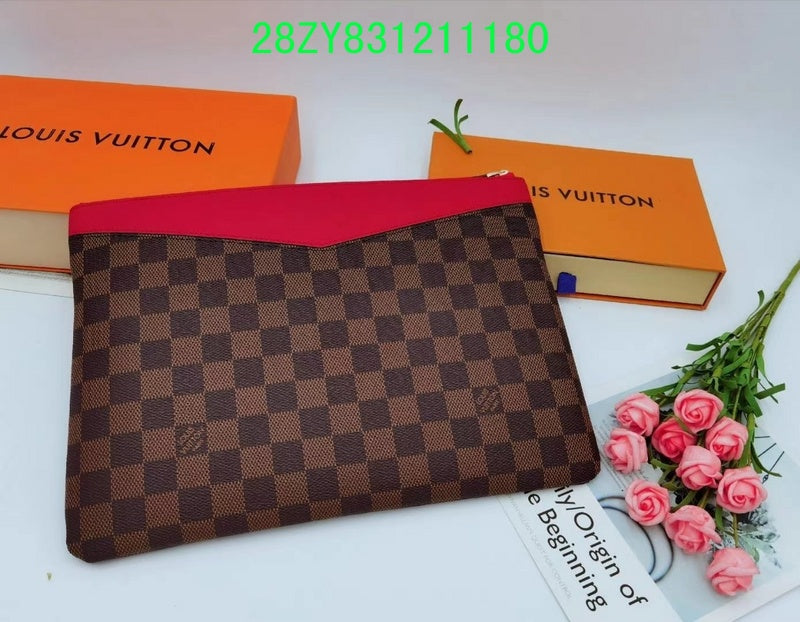 COZY BAGS - CHL Wallet - 1216