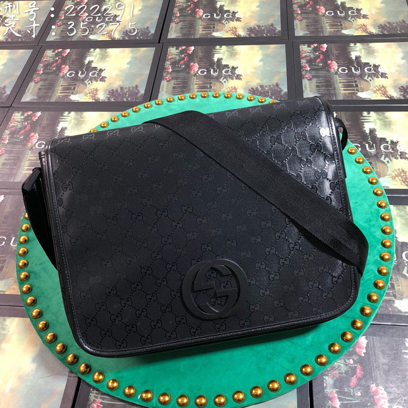 COZY BAGS - Guki Men Bags - 327