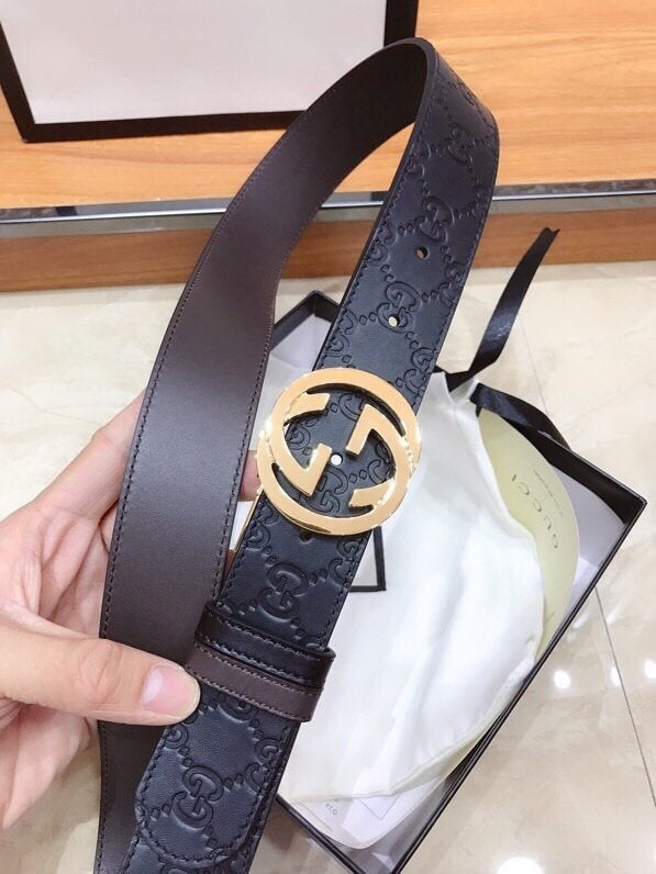 COZY BAGS - GUKI Belts - 160