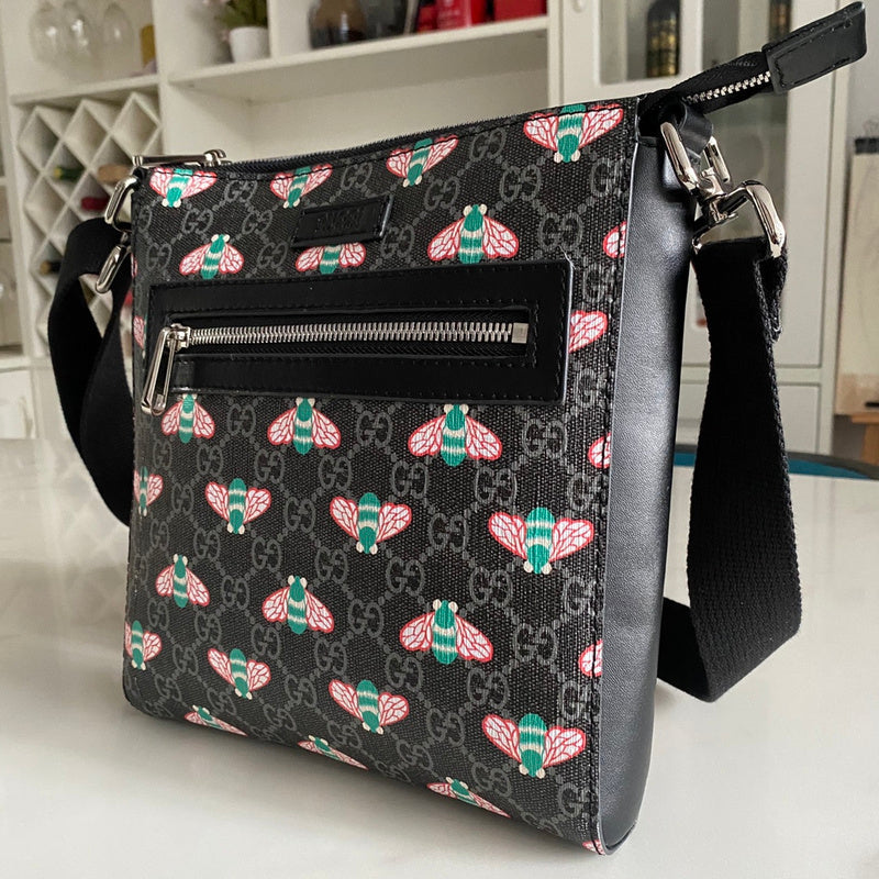 COZY BAGS - GUKI Bags - 981