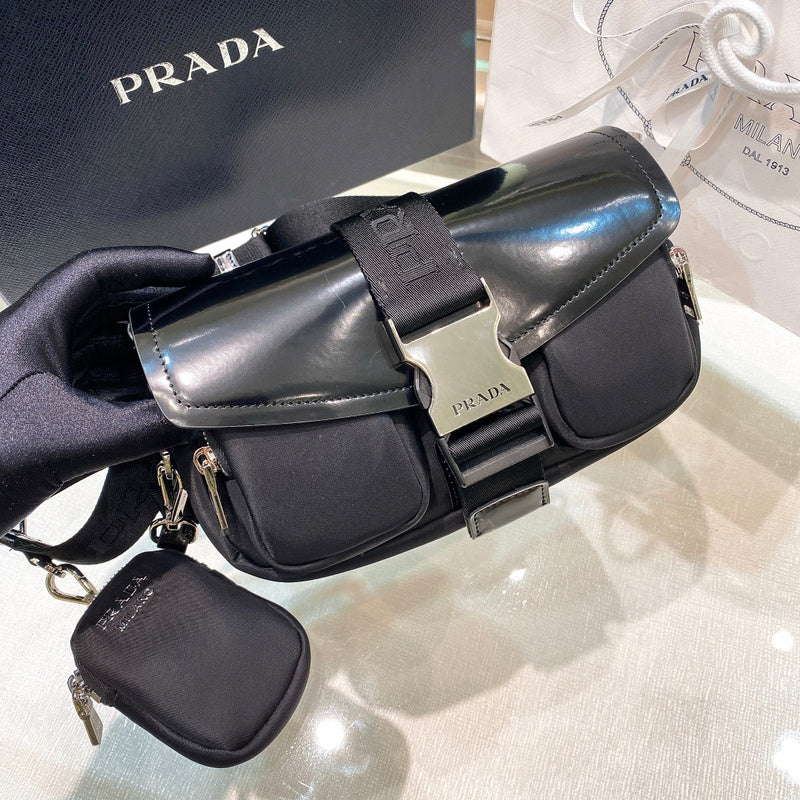 JB - PD Lady Bags - 472