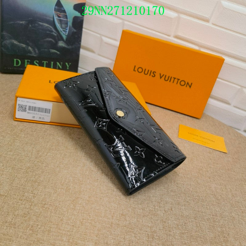 COZY BAGS - CHL Wallet - 392