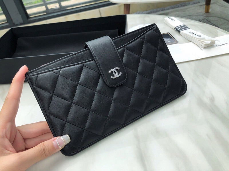 COZY - CHL Wallets - 010