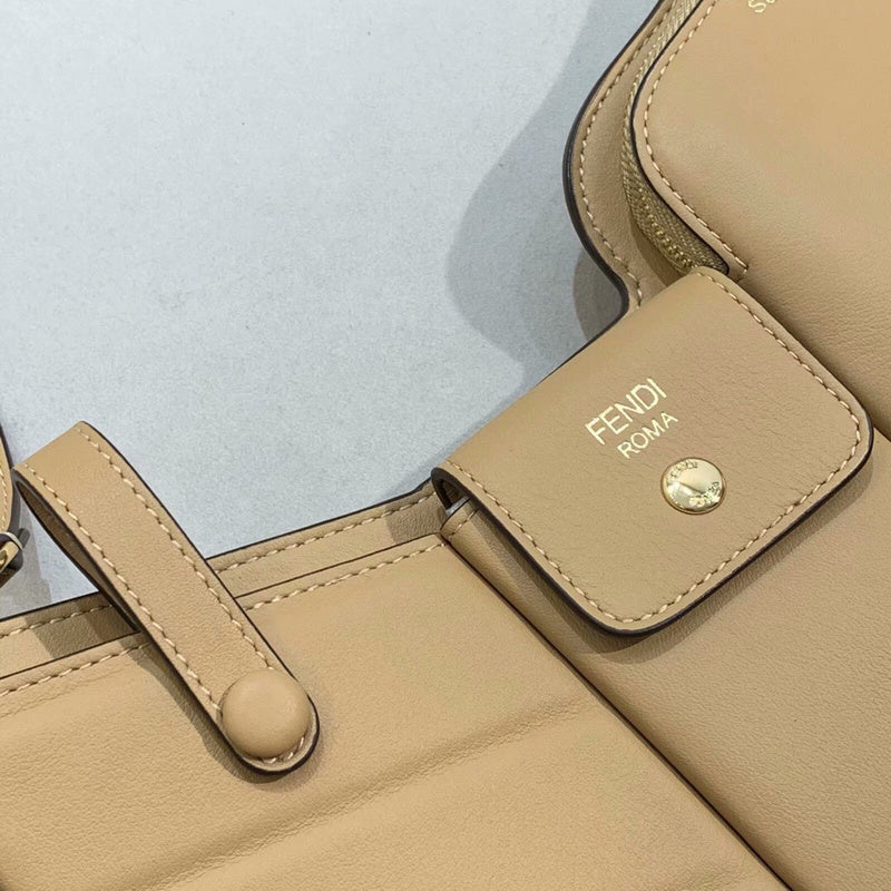 Cozy-Bags - FDE Bags - 1044