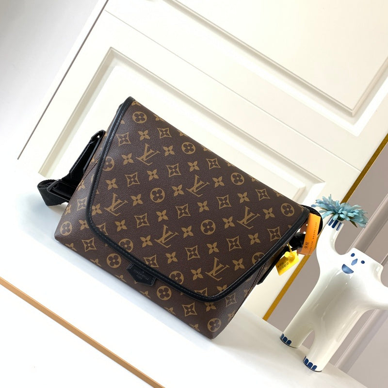 COZY - LV Bags - 4052