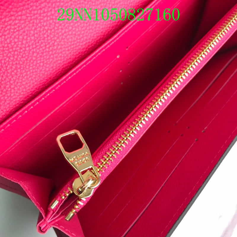 COZY BAGS - CHL Wallet - 613
