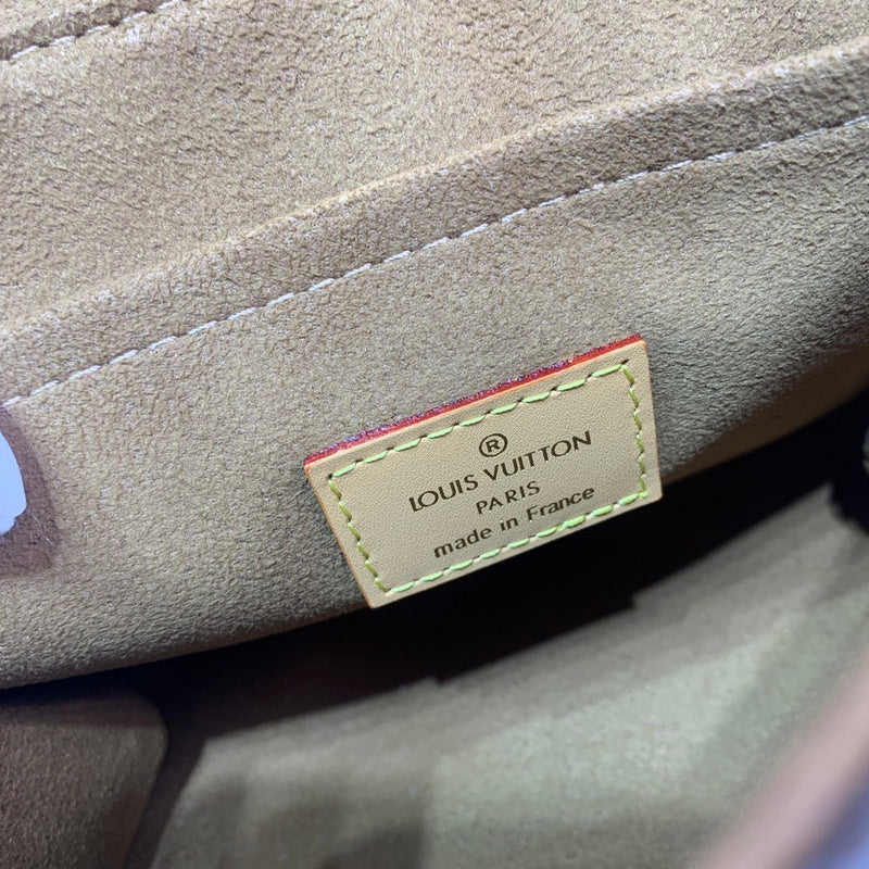 JB - LOV Lady Bags - 323