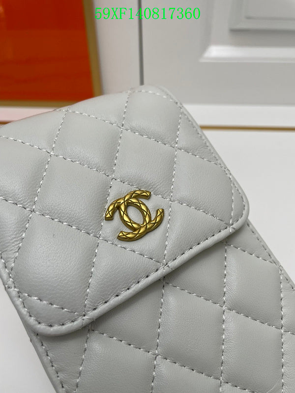 COZY BAGS - CHL Wallet - 016