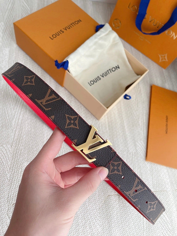 JB - LOV Belts - 224