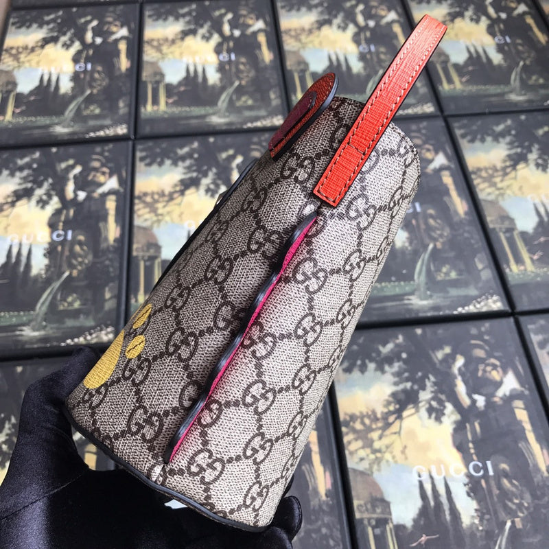 COZY - Guki Lady Bags - 1345