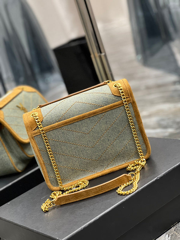 COZY BAGS - YLS Bags - 1516