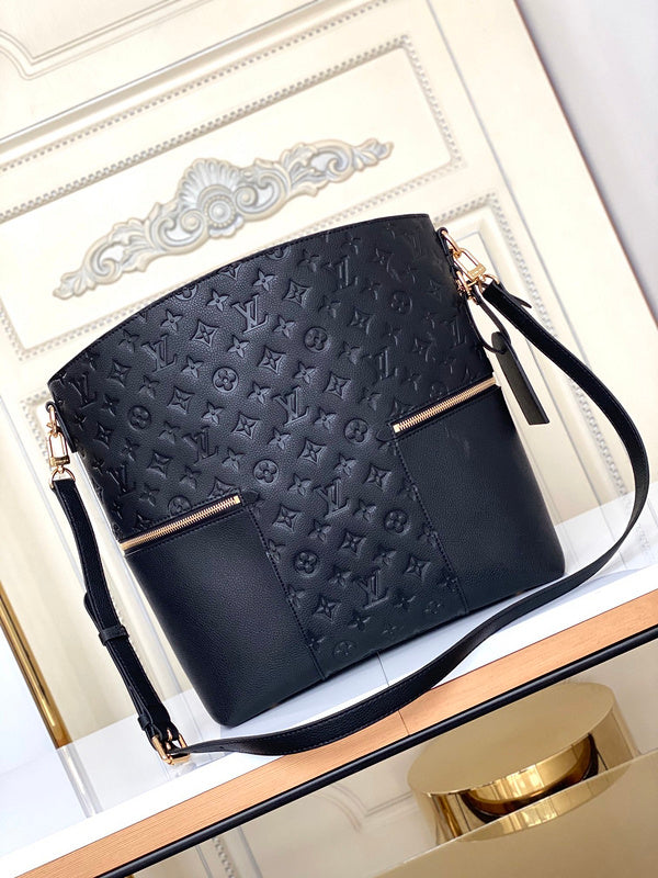 COZY - LOV Lady Bags - 819