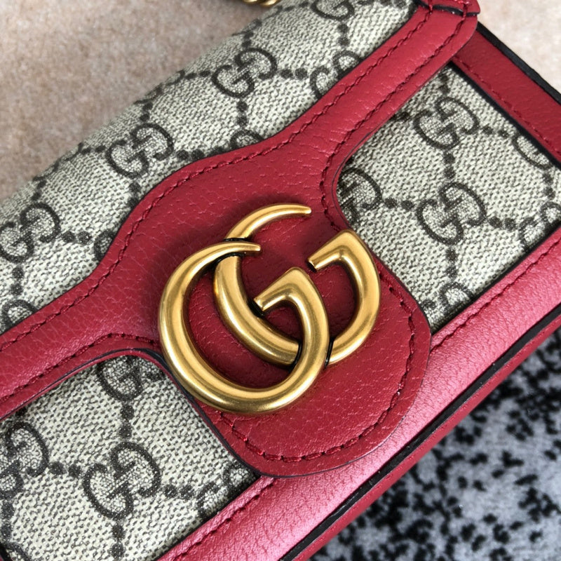 JB - Guki Lady Bags - 1138
