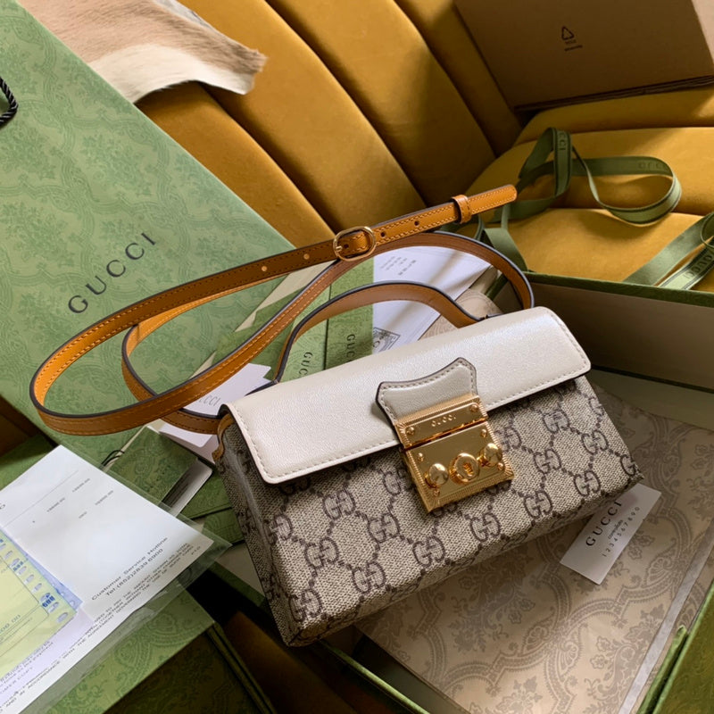 COZY - GUKI Women Bags - 059