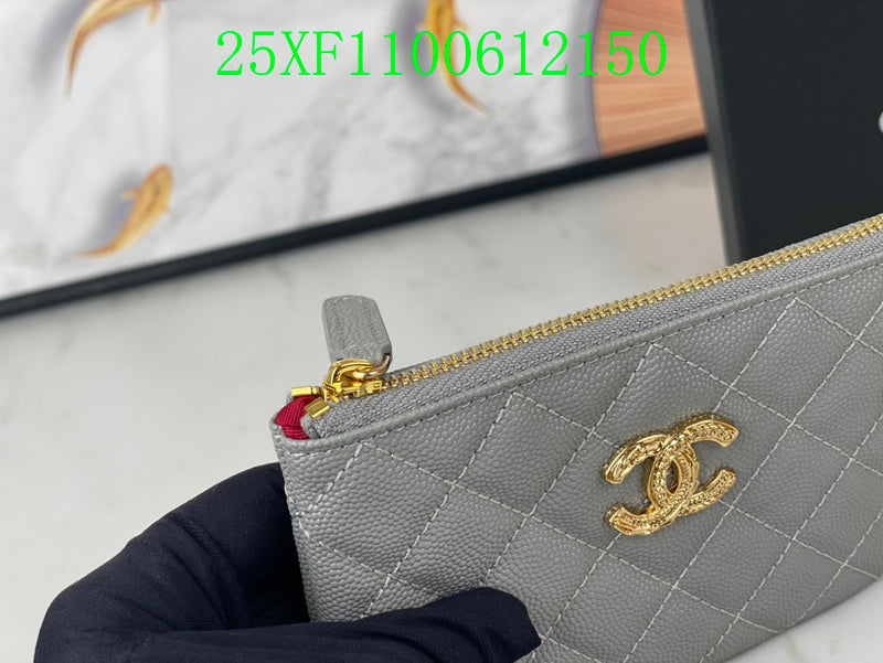 COZY BAGS - CHL Wallet - 119