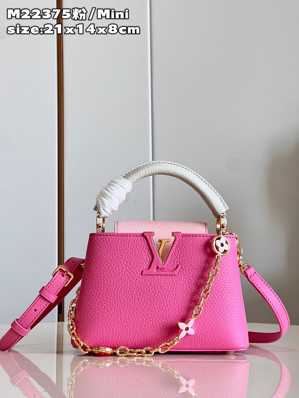 COZY - LV Bags - 846