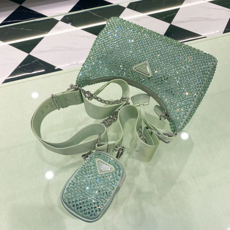 JB - PD Lady Bags - 266