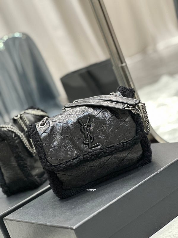 COZY BAGS - YLS Bags - 1854