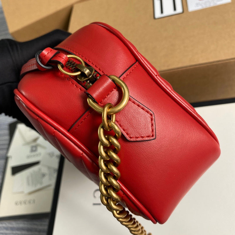 JB - Guki Lady Bags - 1114