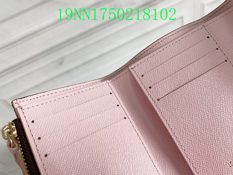 COZY BAGS - CHL Wallet - 222