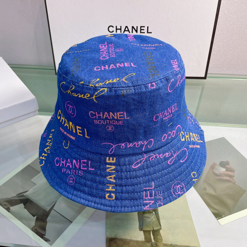 COZY BAGS - CHL Hats & Caps - 064