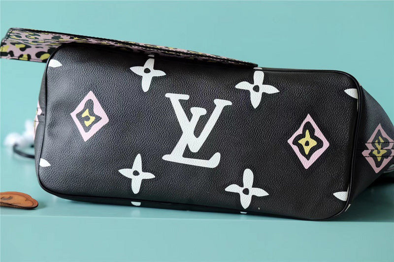 COZY - LOV Lady Bags - 1393