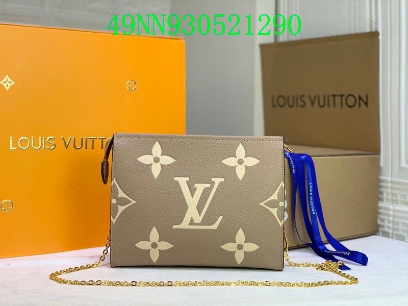 COZY BAGS - CHL Wallet - 908