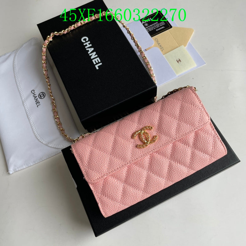 COZY BAGS - CHL Wallet - 188