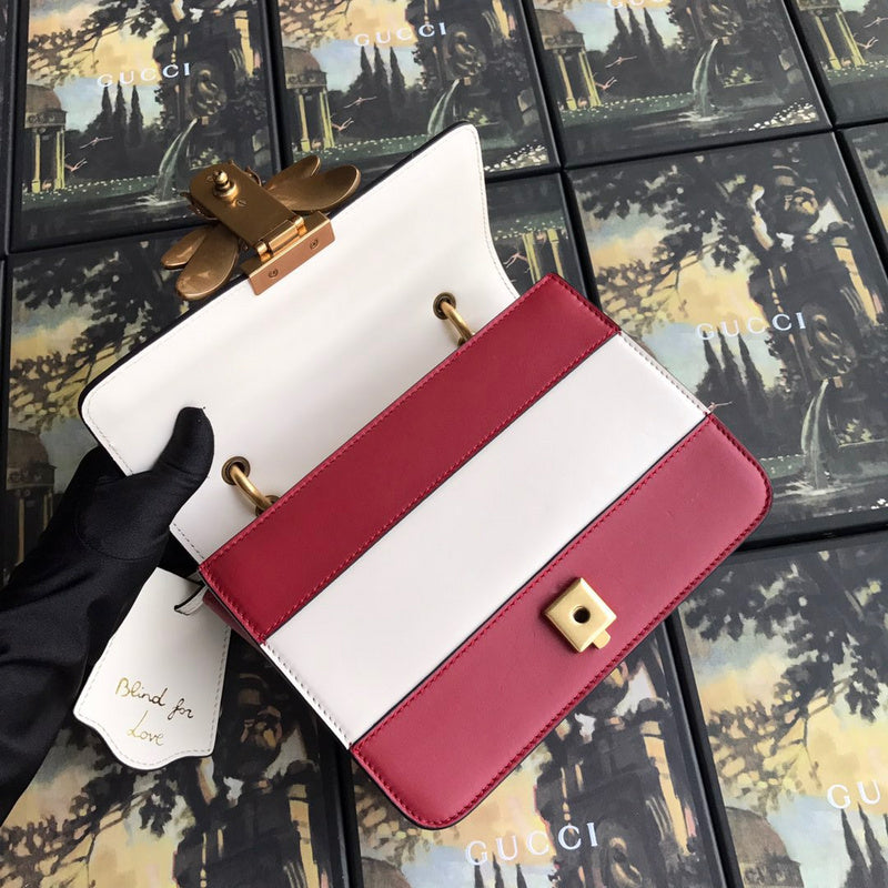 JB - Guki Lady Bags - 1501