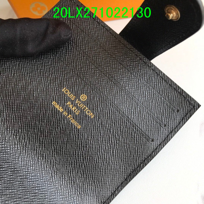 COZY BAGS - CHL Wallet - 1440