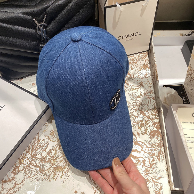 COZY BAGS - CHL Hats & Caps - 021