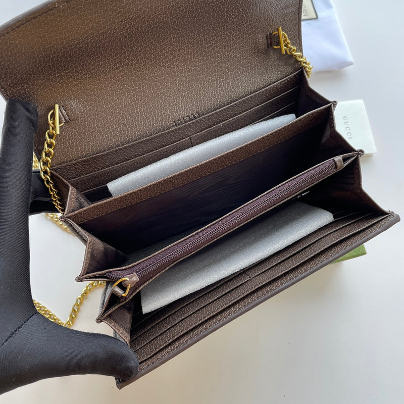 COZY BAGS - GUKI Bags - 837