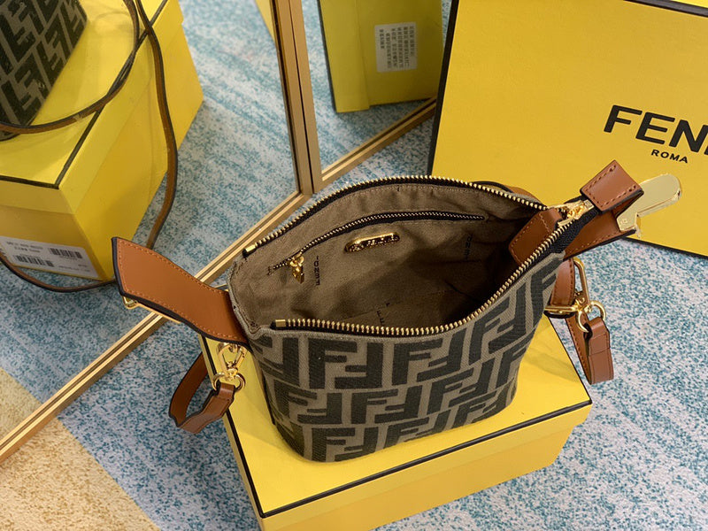 COZY - FDE Bags - 312