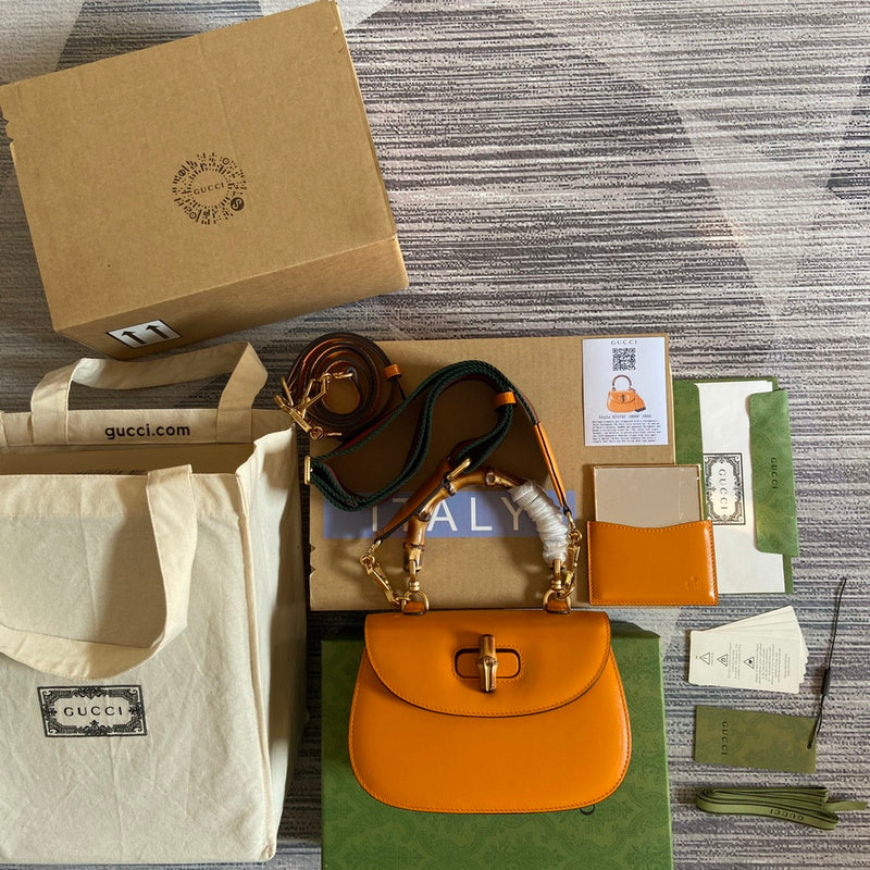 COZY BAGS - GUKI Bags - 1542