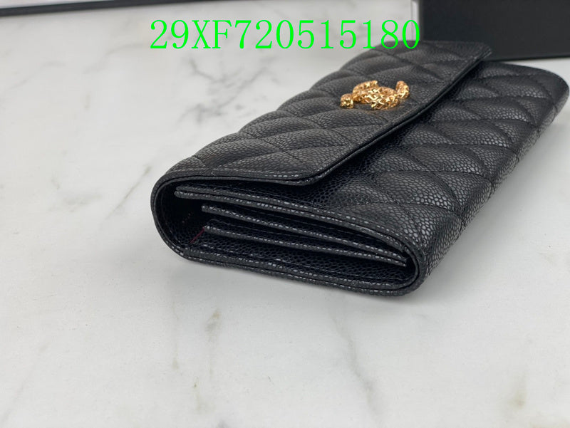 COZY BAGS - CHL Wallet - 139