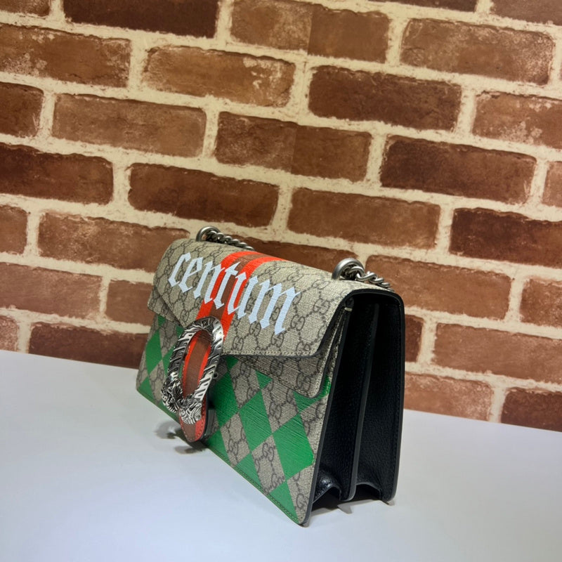 COZY BAGS - GUKI Women Bags - 502
