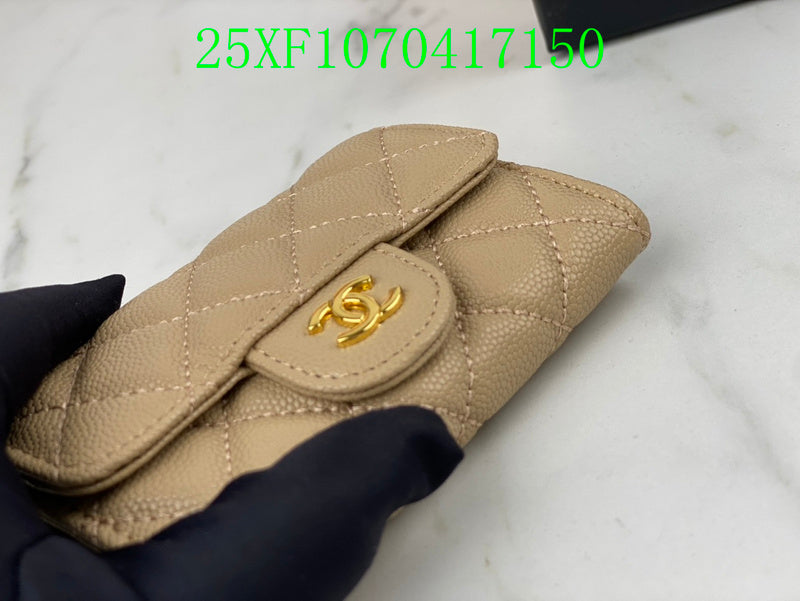 COZY BAGS - CHL Wallet - 163