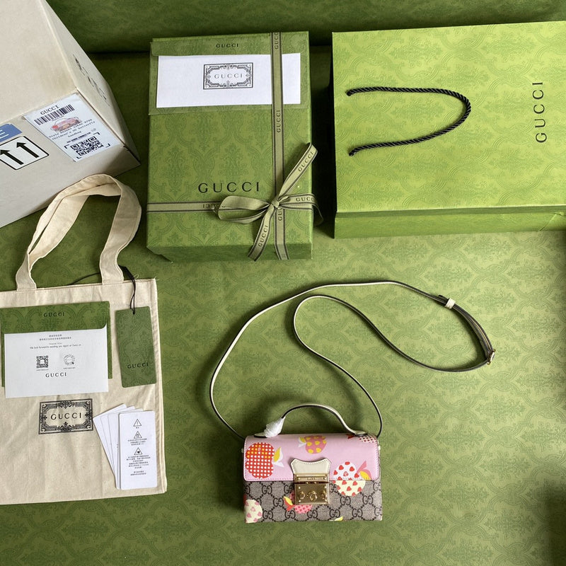 COZY BAGS - GUKI Bags - 1753