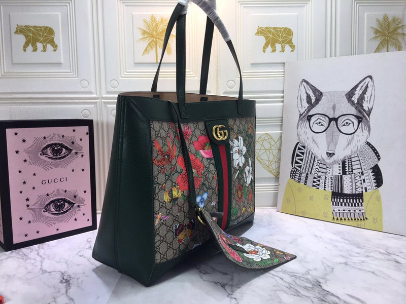 COZY BAGS - GUKI Bags - 031