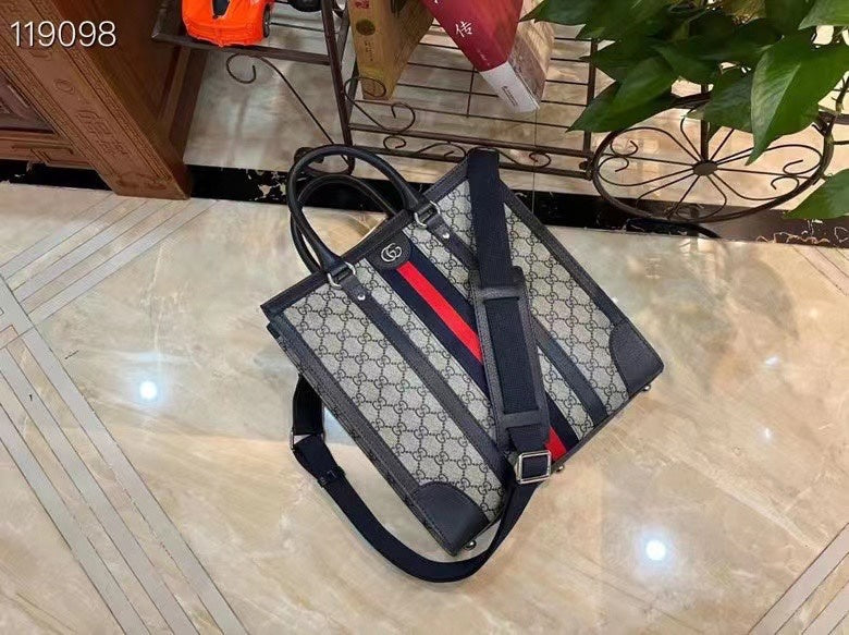 COZY BAGS - GUKI Bags - 201