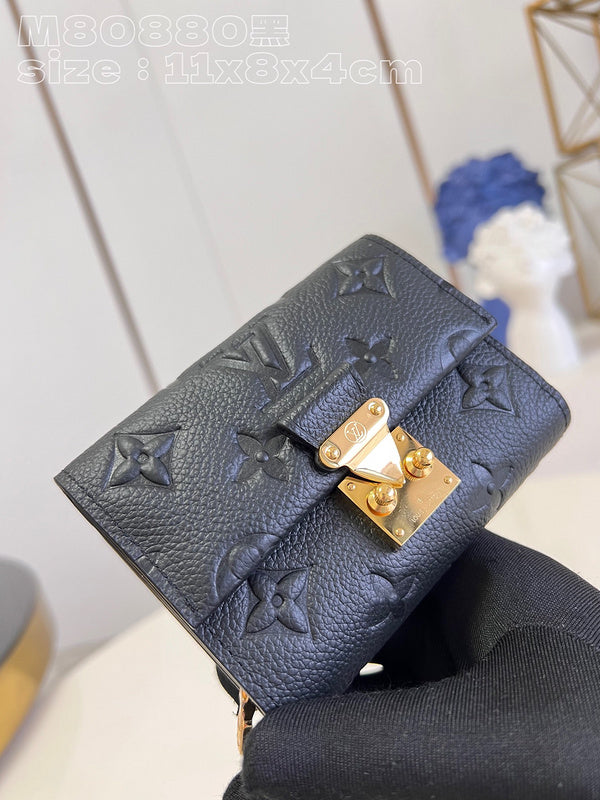 COZY - LOV Wallets - 013